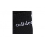 Adidas Performance C Lin Crew 3P Κάλτσες Μεσαίου Μήκους 3-Τεμάχια (IC1301)