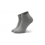 Adidas Performance T Lin Ankle 3P Κάλτσες Μέχρι Τον Αστράγαλο 3-Τεμάχια (IC1306)