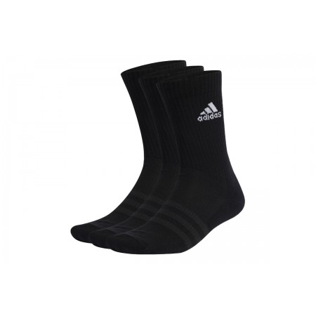 Adidas Performance C Spw Crw 3P Κάλτσες Ψηλές 3-Τεμάχια 