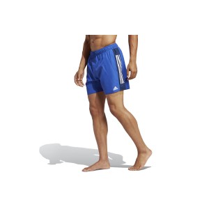 Adidas Performance Block3S Clx Sl Μαγιό Σορτς (IC2248)