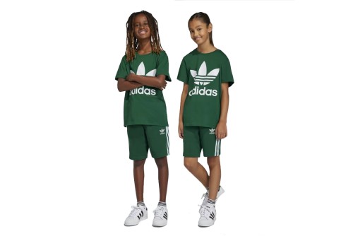 Adidas Originals Shorts Βερμούδα Αθλητική (IC3117)