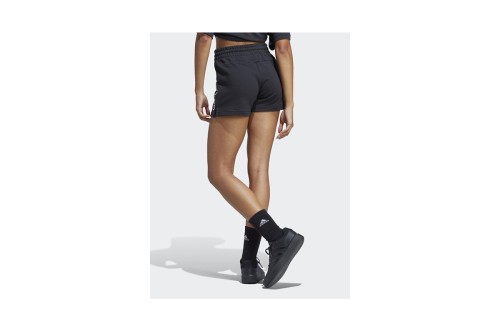 Adidas Performance W Lin Ft Σορτς Αθλητικό Γυναικείο (IC4442)