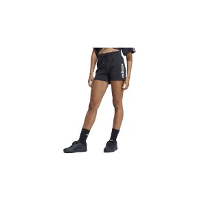 Adidas Performance W Lin Ft Σορτς Αθλητικό Γυναικείο (IC4442)