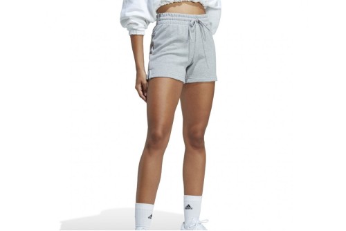 Adidas Performance W Lin Ft Σορτς Αθλητικό Γυναικείο (IC4443)