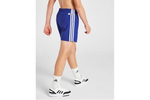 Adidas Originals Ori 3S Sho Μαγιό Σορτς (IC4743)