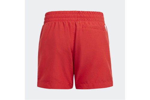 Adidas Originals Ori 3S Sho Μαγιό Σορτς (IC4744)