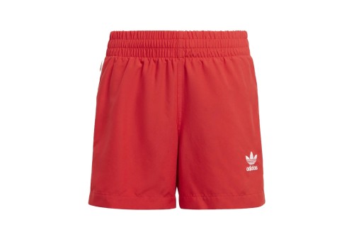 Adidas Originals Ori 3S Sho Μαγιό Σορτς (IC4744)