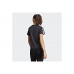 Adidas Performance Tr-Es 3S T T-Shirt Γυναικείο (IC5039)