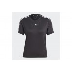 Adidas Performance Tr-Es 3S T T-Shirt Γυναικείο (IC5039)