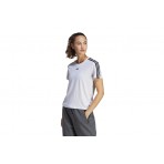 Adidas Performance Tr-Es 3S T T-Shirt Γυναικείο (IC5040)