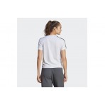 Adidas Performance Tr-Es 3S T T-Shirt Γυναικείο (IC5040)