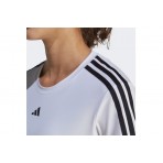 Adidas Performance Tr-Es 3S T T-Shirt Γυναικείο (IC5040)