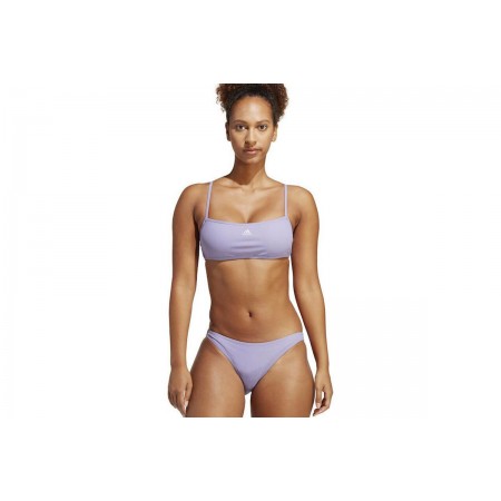 Adidas Performance Iconisea Bk Set Μαγιό Bikini 