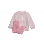 Adidas Performance I Bos Logo Joh Σετ Φόρμας (IC6591)