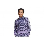 Adidas Performance W Tiro Tt Lif Ζακέτα Χωρίς Κουκούλα Γυναικεία (IC6651)