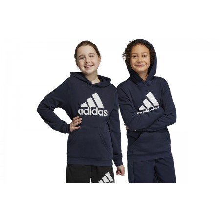 Adidas Performance U Bl Hoodie 