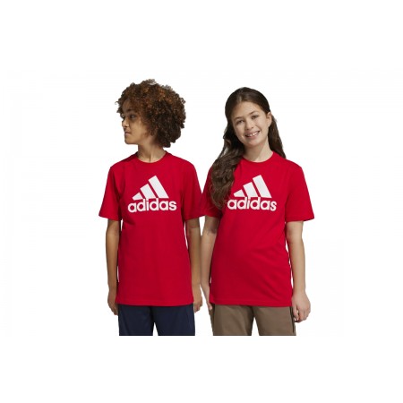 Adidas Performance U Bl Tee T-Shirt 