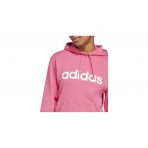 Adidas Performance W Lin Ft Hd Hoodie Γυναικείο (IC6885)