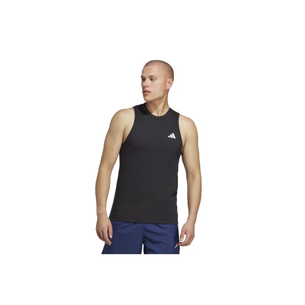 Adidas Performance Train Essentials Feelready Μπλούζα Αμάνικη Ανδρική (IC6945)