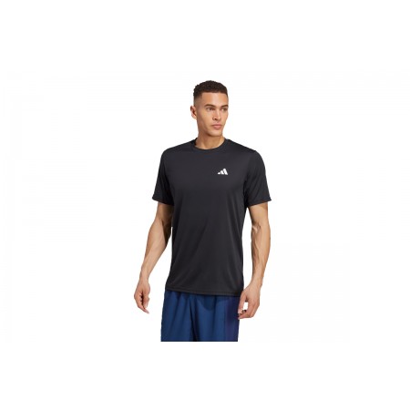 Adidas Performance Train Essentials T-Shirt Ανδρικό 