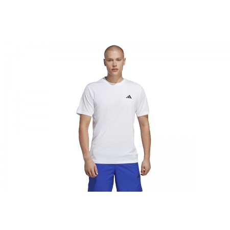 Adidas Performance Tr-Es Base T-Shirt Ανδρικό 