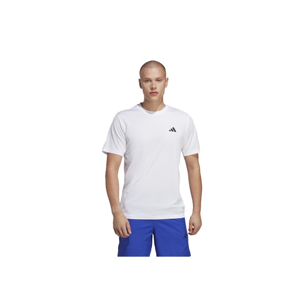 Adidas Performance Tr-Es Base T-Shirt Ανδρικό (IC7430)