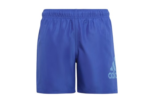 Adidas Performance Bos Clx Sl Μαγιό Σορτς Παιδικό (IC7696)