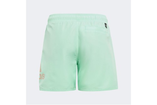 Adidas Performance Bos Clx Sl Μαγιό Βερμούδα (IC7697)