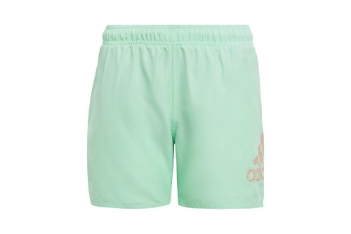 Adidas Performance Bos Clx Sl Μαγιό Βερμούδα (IC7697)