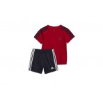 Adidas Performance I 3S Sport Σετ Με Σορτς (IC7781)