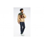 Reebok Classics Cl Cord Sherpa Jacket Ζακέτα Χωρίς Κουκούλα Ανδρική (IC9165)