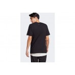 Adidas Performance M Lin Sj  T-Shirt Ανδρικό (IC9274)