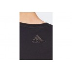 Adidas Performance M Lin Sj  T-Shirt Ανδρικό (IC9274)