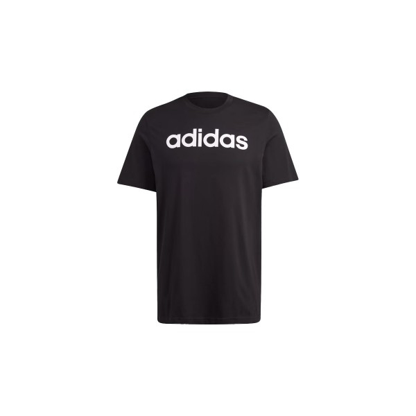 Adidas Performance M Lin Sj  T-Shirt Ανδρικό (IC9274)