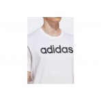 Adidas Performance M Lin Sj  T-Shirt Ανδρικό (IC9276)