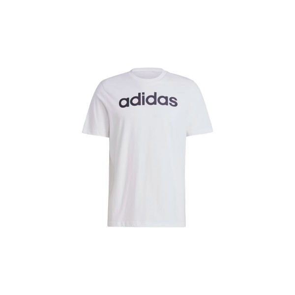 Adidas Performance M Lin Sj  T-Shirt Ανδρικό (IC9276)