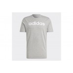 Adidas Performance M Lin Sj T T-Shirt Ανδρικό (IC9277)