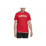 Adidas Performance M Lin Sj T-Shirt Ανδρικό (IC9278)