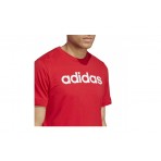 Adidas Performance M Lin Sj T-Shirt Ανδρικό (IC9278)