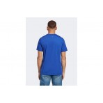 Adidas Performance M Lin Sj T-Shirt Ανδρικό (IC9279)