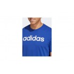 Adidas Performance M Lin Sj T-Shirt Ανδρικό (IC9279)