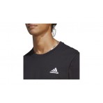 Adidas Performance M Sl Sj  T-Shirt Ανδρικό