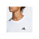 Adidas Performance M Sl Sj  T-Shirt Ανδρικό