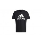 Adidas Performance M Bl Sj  T-Shirt Ανδρικό (IC9347)