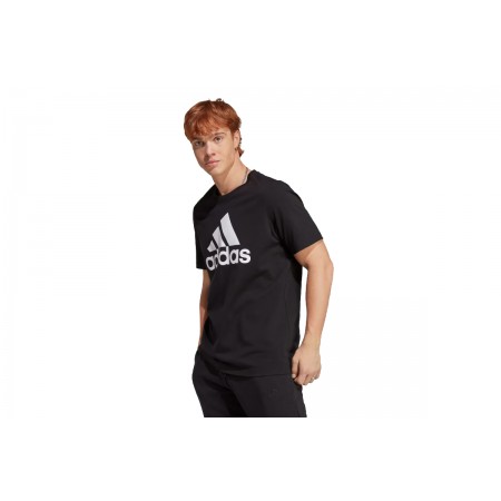 Adidas Performance M Bl Sj  T-Shirt Ανδρικό 