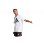 Adidas Performance M Bl Sj  T-Shirt Ανδρικό