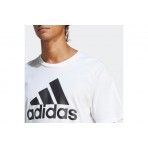 Adidas Performance M Bl Sj  T-Shirt Ανδρικό