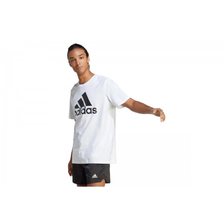 Adidas Performance M Bl Sj  T-Shirt Ανδρικό 