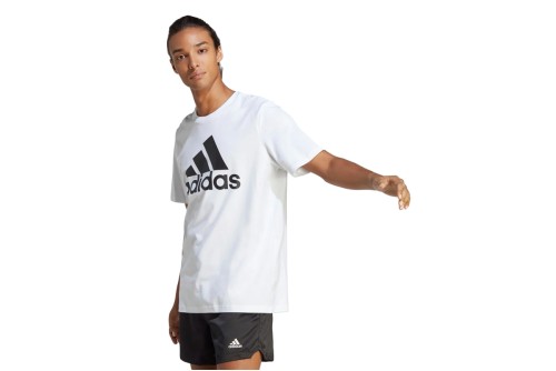 Adidas Performance M Bl Sj  T-Shirt Ανδρικό (IC9349)