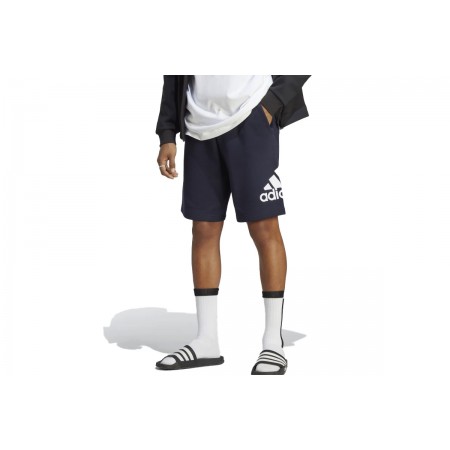 Adidas Performance M Mh Boossft Βερμούδα Αθλητική Ανδρική 